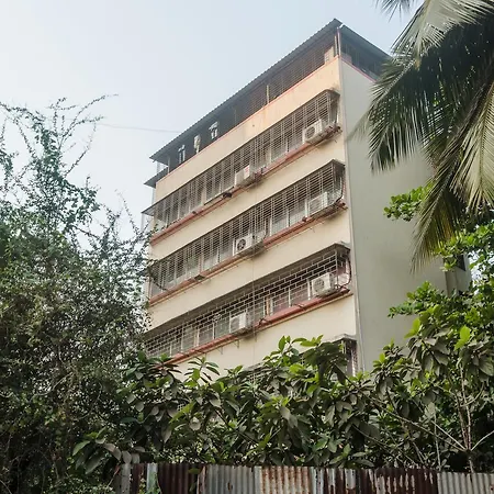 Oyo 12378 Hotel Kokila Apartments